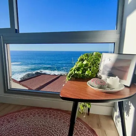 Homely With Natural Pools & Sweeping Views El Pris