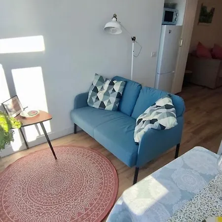 Homely With Natural Pools & Sweeping Views Apartmán El Pris